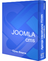 joomla, cms joomla, strony joomla