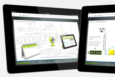 itown, elearning, gliwice
