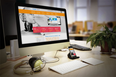 ITOWN, tworzenie stron www, strony internetowe gliwice