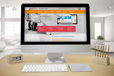 ITOWN, tworzenie stron www, strony internetowe gliwice